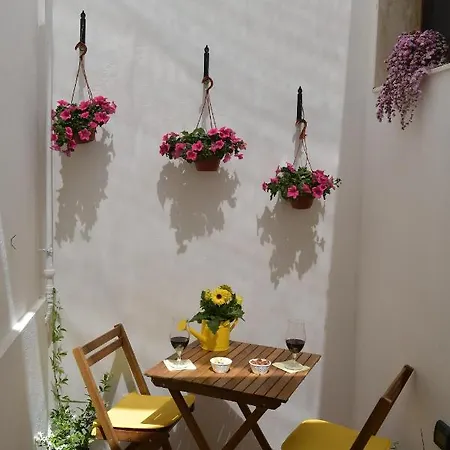 Casa Vacanze Donna Carmela Mesagne