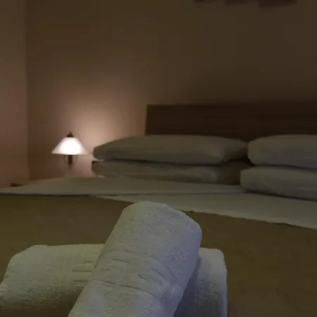 Casa Vacanze Donna Carmela Mesagne