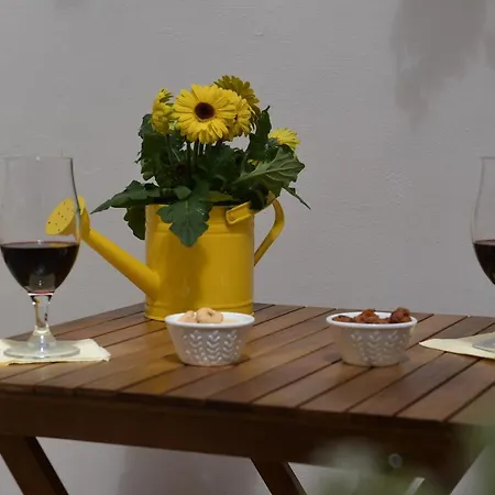 Casa Vacanze Donna Carmela Holiday home *