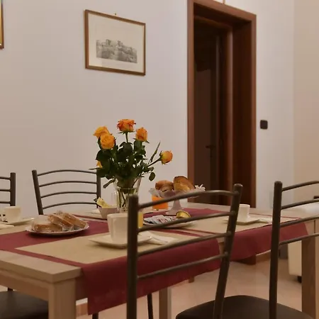 Casa Vacanze Donna Carmela Holiday home