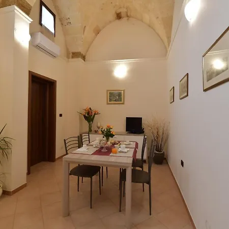 Holiday home Casa Vacanze Donna Carmela Mesagne