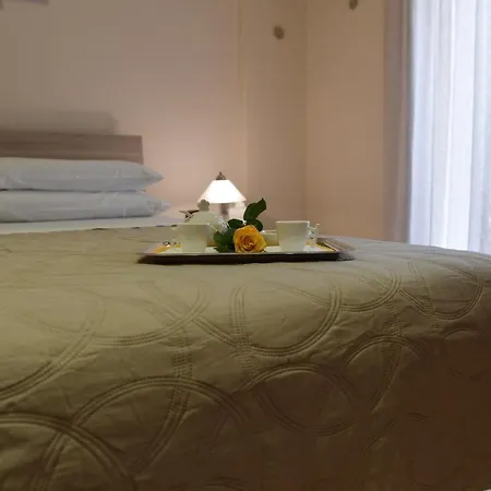 Holiday home Casa Vacanze Donna Carmela *