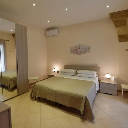 Holiday home Casa Vacanze Donna Carmela Mesagne