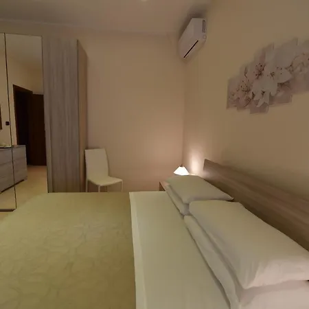 Casa Vacanze Donna Carmela Holiday home